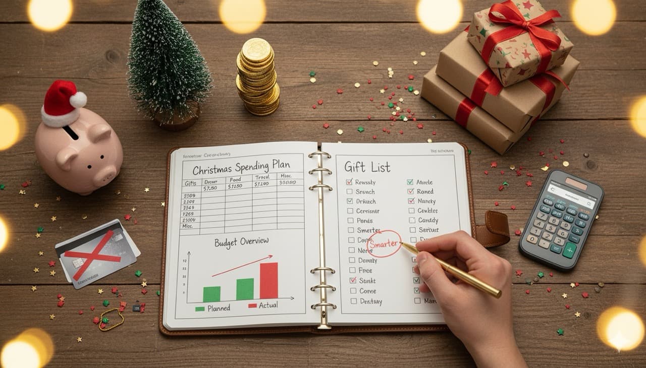 MoneyCoach illustration