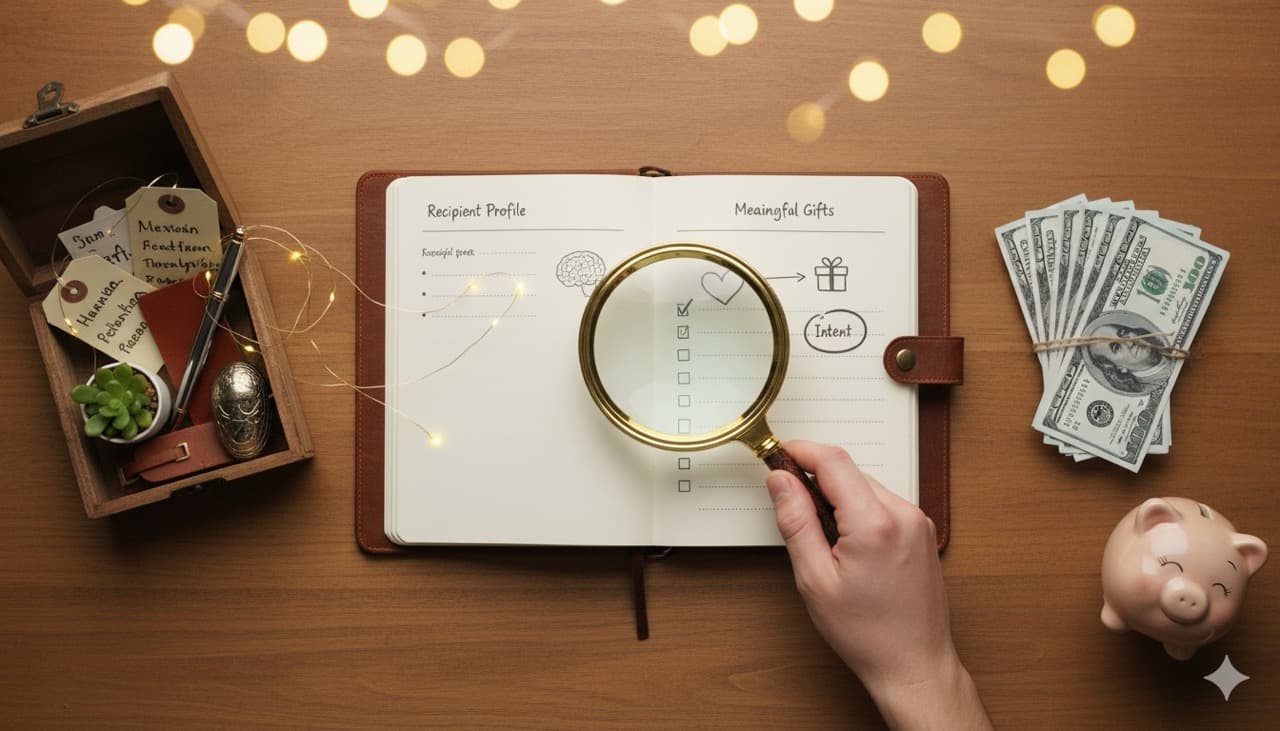 MoneyCoach illustration