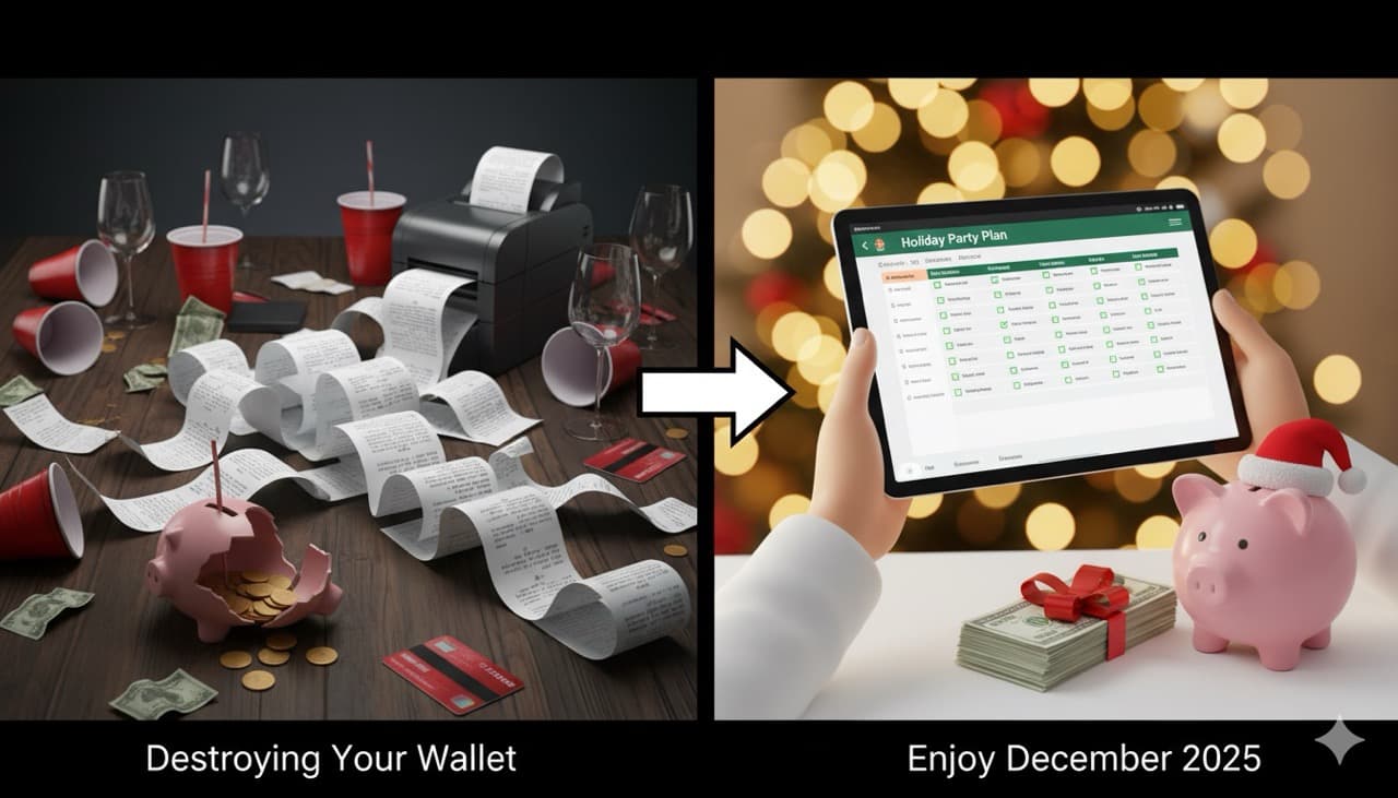 MoneyCoach illustration