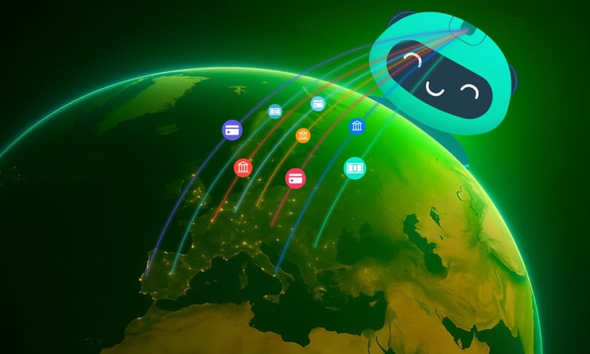 Connect your bank accounts to MoneyCoach and automatically import your transactions. No more manual data entry!