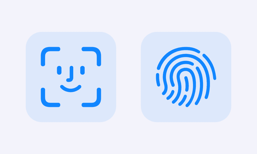 MoneyCoach requires no login* so your data is always secure. Access the app via TouchID or FaceID.