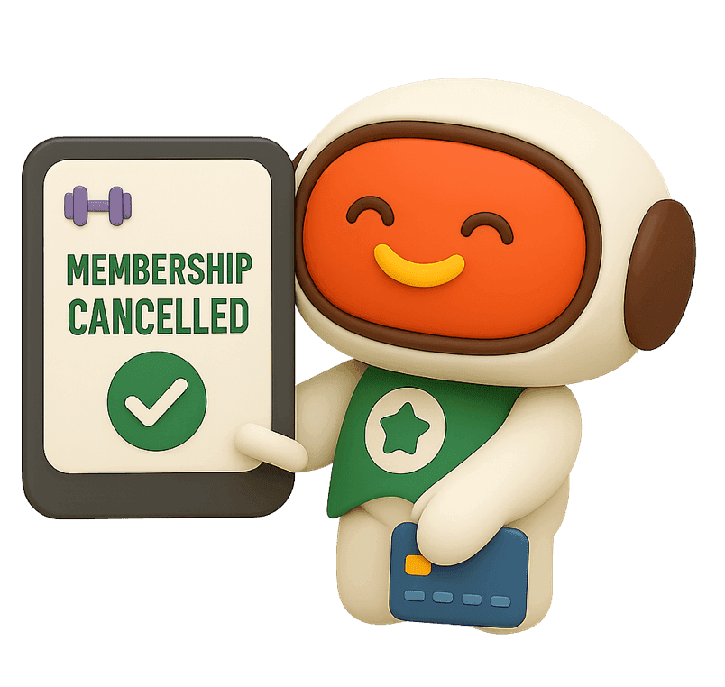 Cancellation Letter Generator