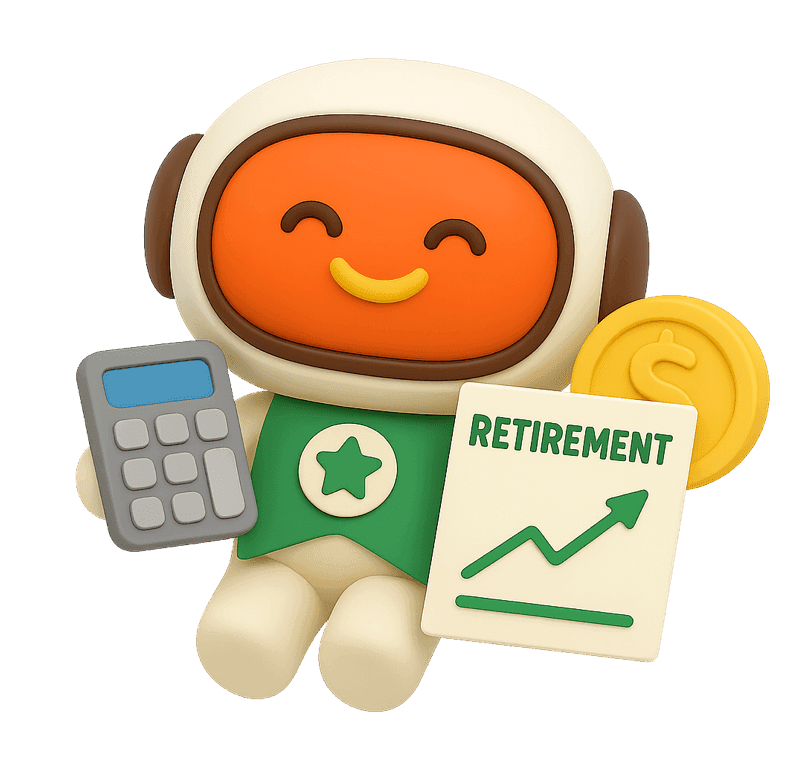 retirement calculator
