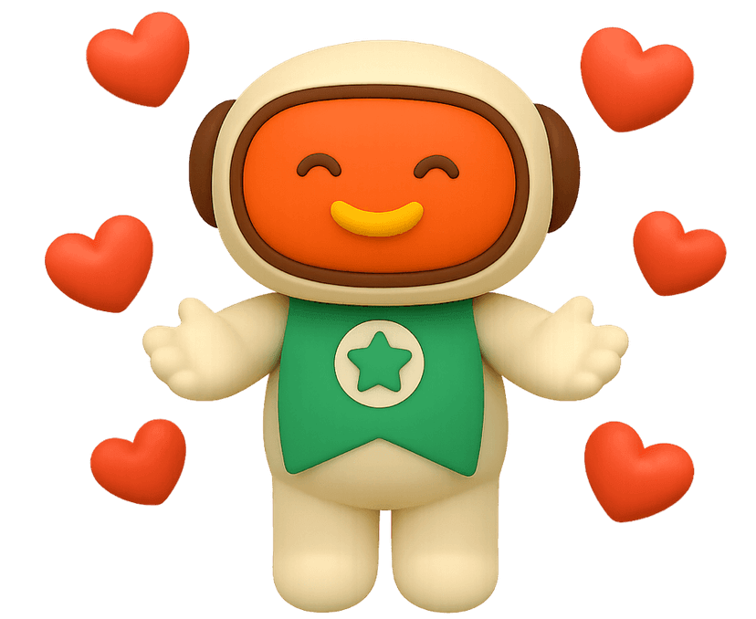 MoneyCoach illustration