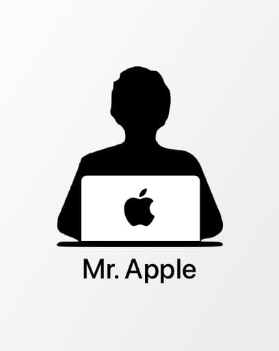 Mr.Apple
